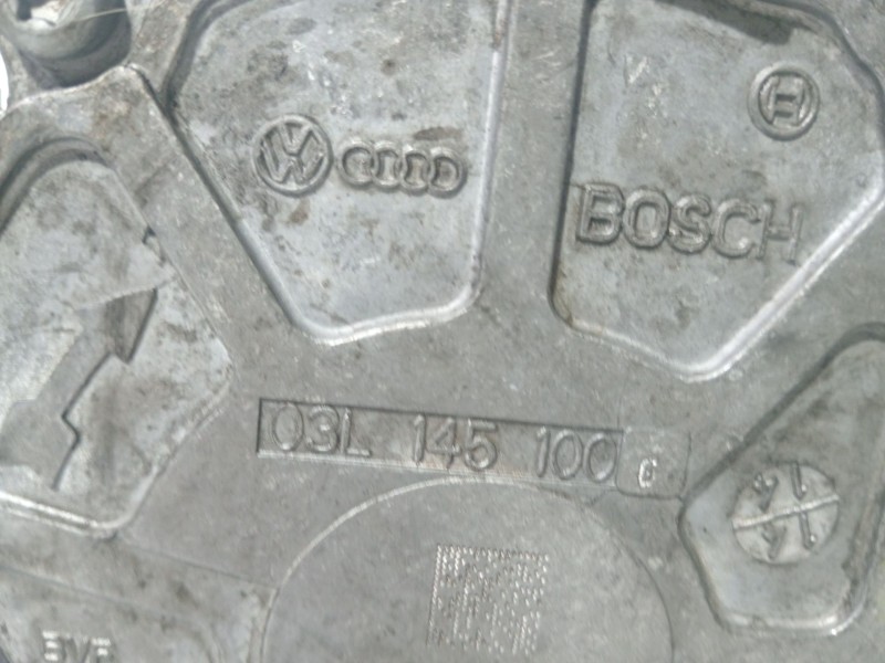 Recambio de depresor freno / bomba vacio para seat ibiza iv sc (6j1, 6p5) 1.6 tdi referencia OEM IAM 03L145100  