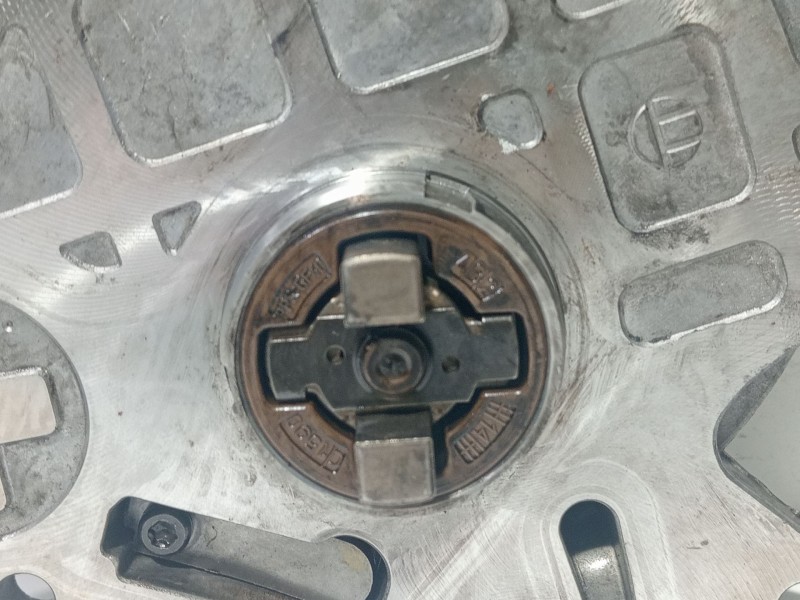 Recambio de depresor freno / bomba vacio para seat ibiza iv sc (6j1, 6p5) 1.6 tdi referencia OEM IAM 03L145100  