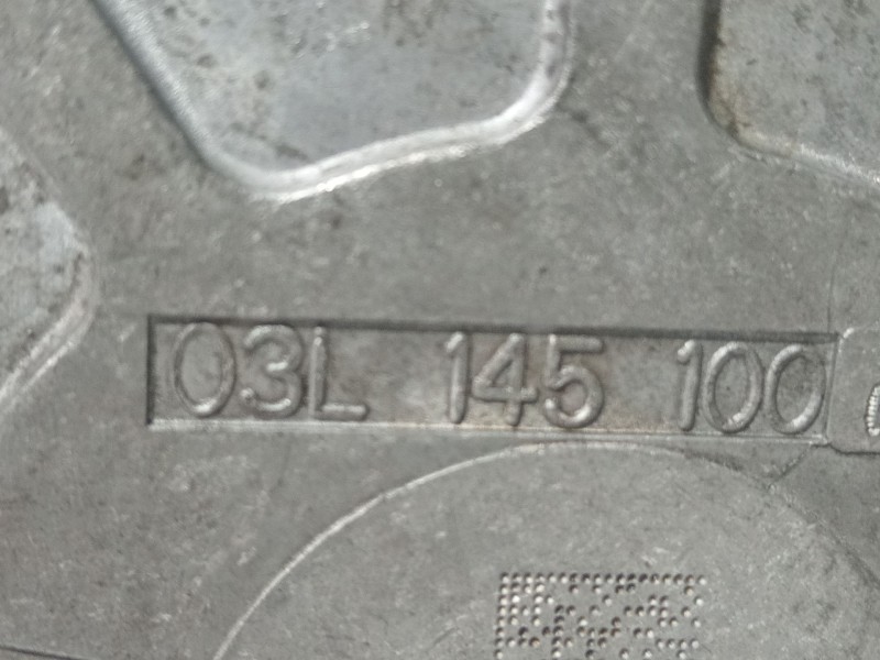 Recambio de depresor freno / bomba vacio para seat ibiza iv sc (6j1, 6p5) 1.6 tdi referencia OEM IAM 03L145100  