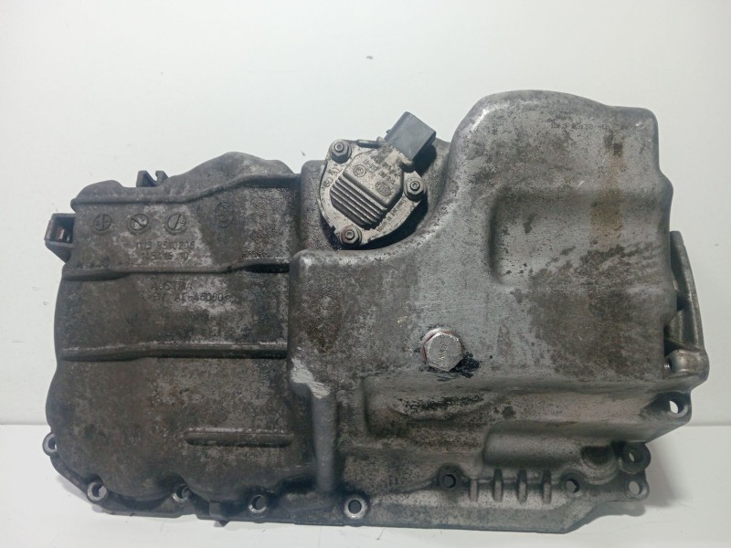 Recambio de carter para bmw serie 3 berlina (e90) 320d referencia OEM IAM 11138510206  