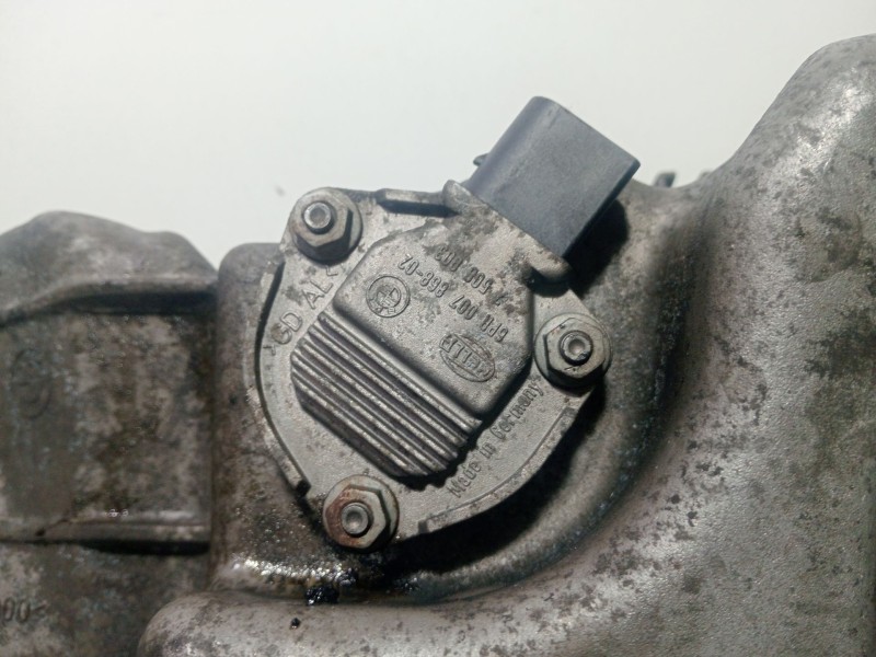 Recambio de carter para bmw serie 3 berlina (e90) 320d referencia OEM IAM 11138510206  