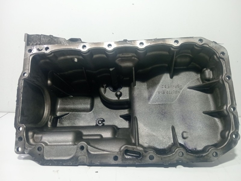 Recambio de carter para bmw serie 3 berlina (e90) 320d referencia OEM IAM 11138510206  