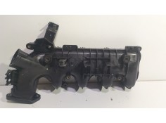 Recambio de colector admision para citroën xsara picasso (n68) 1.6 hdi referencia OEM IAM 9653808680  