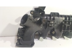 Recambio de colector admision para citroën xsara picasso (n68) 1.6 hdi referencia OEM IAM 9653808680   2