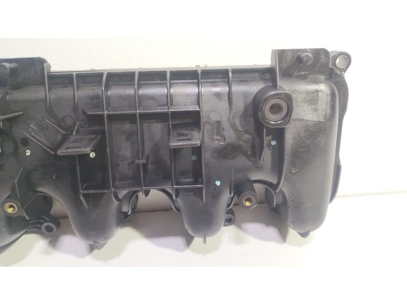 Recambio de colector admision para citroën xsara picasso (n68) 1.6 hdi referencia OEM IAM 9653808680  