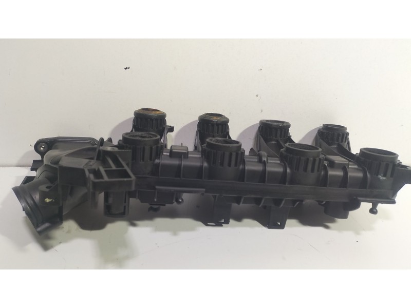 Recambio de colector admision para citroën xsara picasso (n68) 1.6 hdi referencia OEM IAM 9653808680  