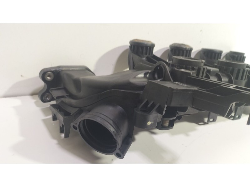 Recambio de colector admision para citroën xsara picasso (n68) 1.6 hdi referencia OEM IAM 9653808680  