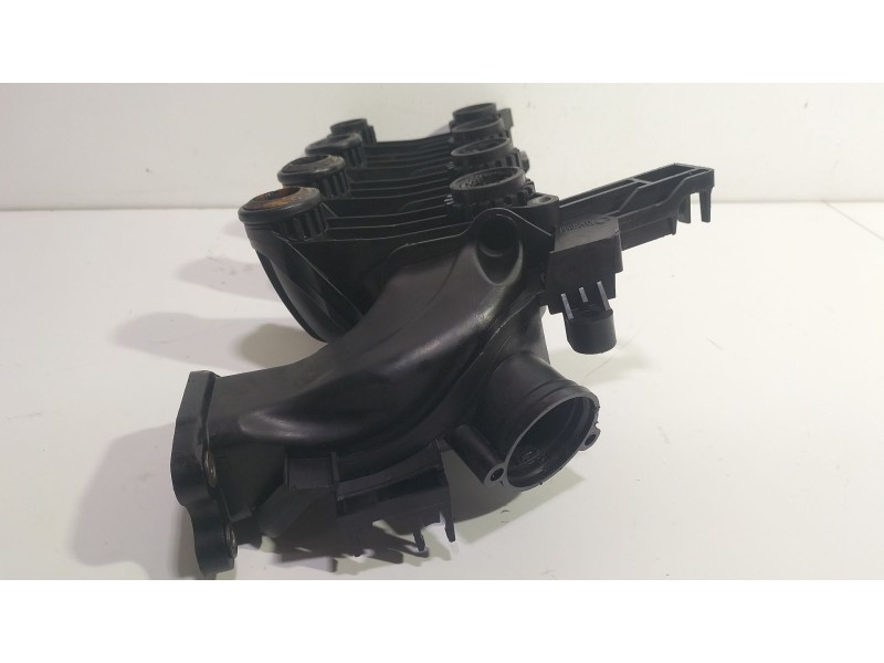 Recambio de colector admision para citroën xsara picasso (n68) 1.6 hdi referencia OEM IAM 9653808680  