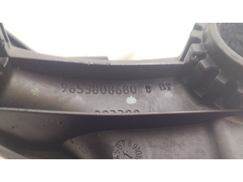 Recambio de colector admision para citroën xsara picasso (n68) 1.6 hdi referencia OEM IAM 9653808680  