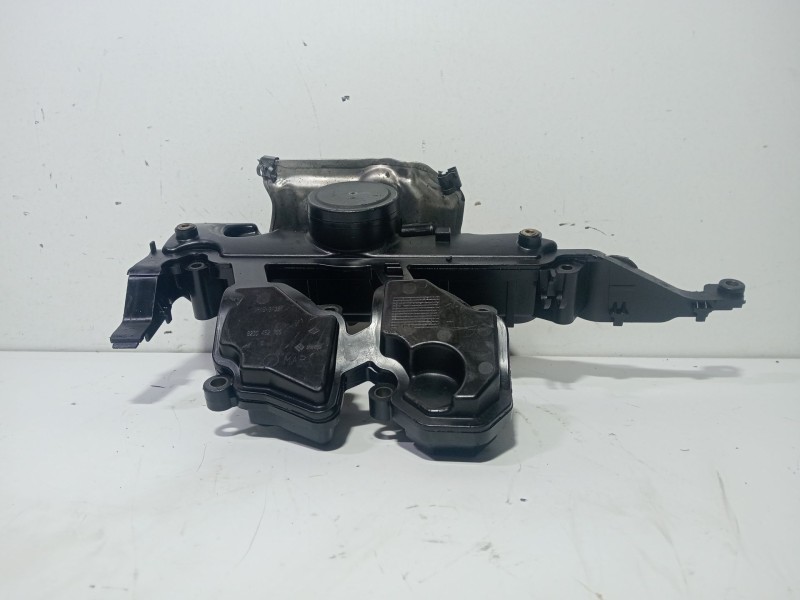 Recambio de soporte filtro aceite para renault megane ii (bm0/1_, cm0/1_) 1.5 dci (bm0f, bm0t, bm2b, cm0f, cm0t) referencia OEM 