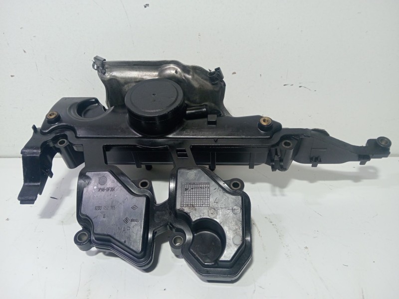 Recambio de soporte filtro aceite para renault megane ii (bm0/1_, cm0/1_) 1.5 dci (bm0f, bm0t, bm2b, cm0f, cm0t) referencia OEM 