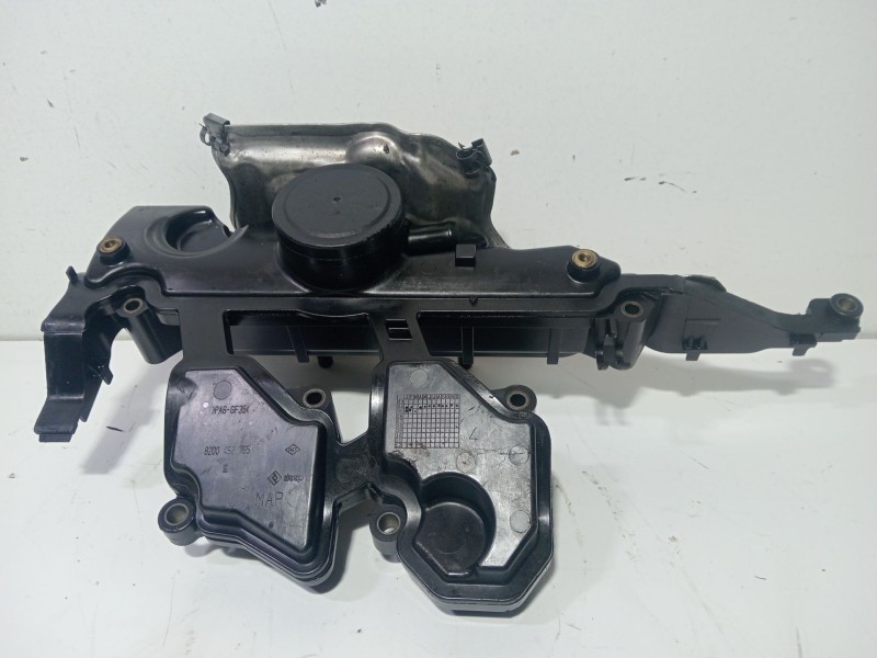 Recambio de soporte filtro aceite para renault megane ii (bm0/1_, cm0/1_) 1.5 dci (bm0f, bm0t, bm2b, cm0f, cm0t) referencia OEM 