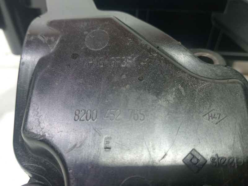 Recambio de soporte filtro aceite para renault megane ii (bm0/1_, cm0/1_) 1.5 dci (bm0f, bm0t, bm2b, cm0f, cm0t) referencia OEM 