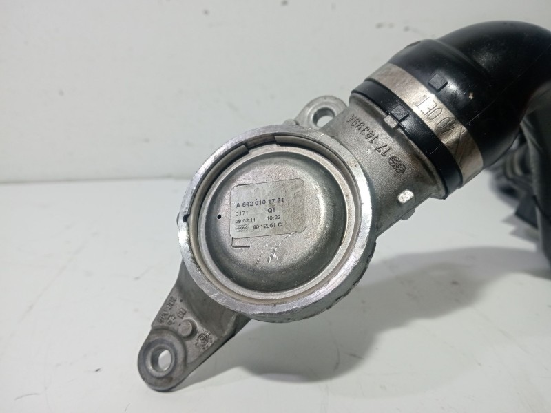 Recambio de sensor para mercedes-benz sprinter iii combi rwd / awd (02-2018) 211/214 cdi rwd l2 crew (907.723) referencia OEM IA