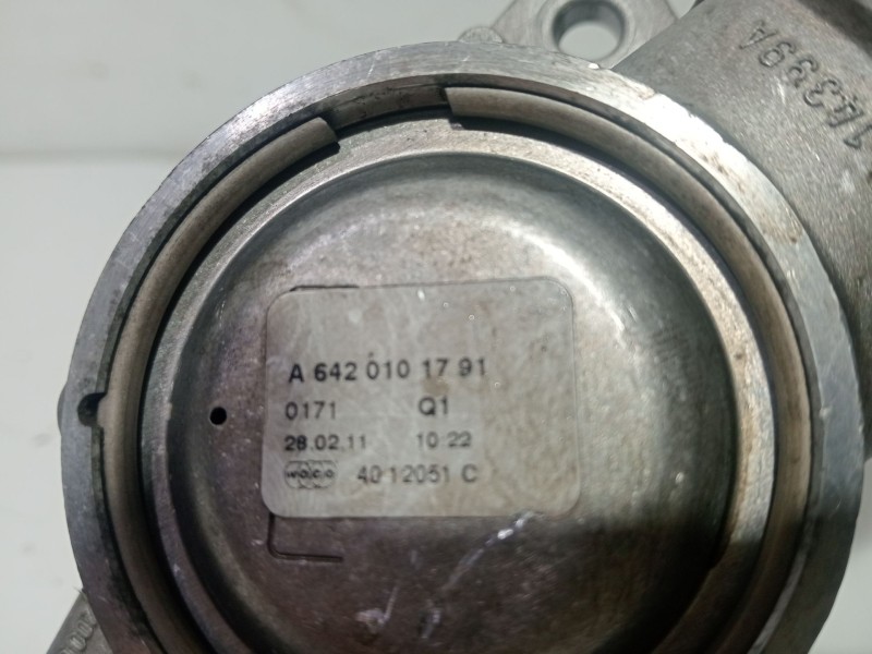 Recambio de sensor para mercedes-benz sprinter iii combi rwd / awd (02-2018) 211/214 cdi rwd l2 crew (907.723) referencia OEM IA