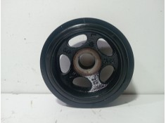 Recambio de polea cigueñal para mercedes-benz clase c (w204) c 350 4-matic (204.087) referencia OEM IAM A6420300403  