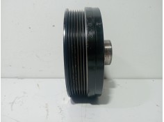 Recambio de polea cigueñal para mercedes-benz clase c (w204) c 350 4-matic (204.087) referencia OEM IAM A6420300403   2