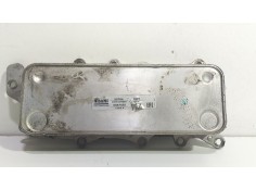 Recambio de enfriador aceite motor para mercedes-benz clase m (w164) ml 320 cdi 4-matic (164.122) referencia OEM IAM 90784  