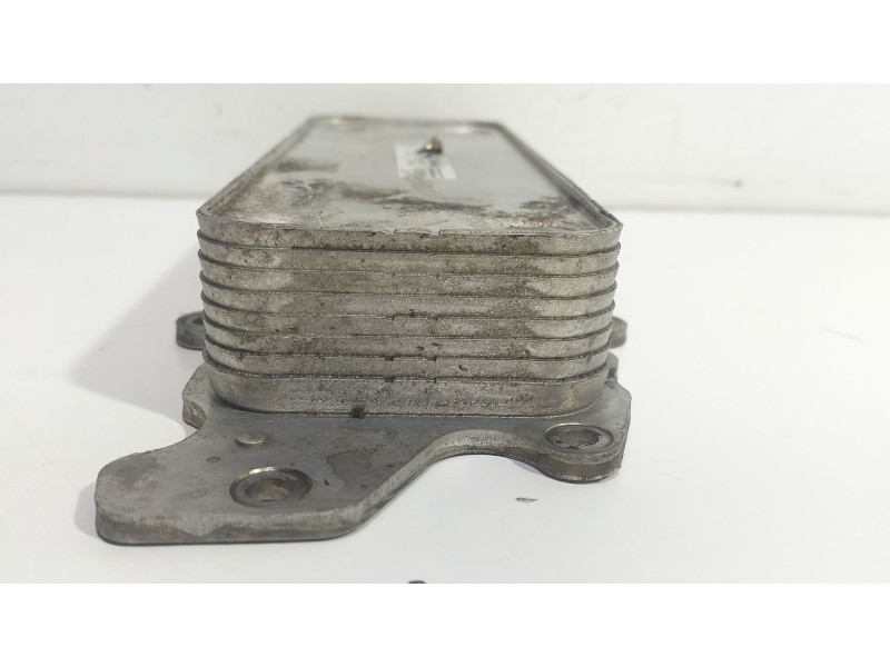 Recambio de enfriador aceite motor para mercedes-benz clase m (w164) ml 320 cdi 4-matic (164.122) referencia OEM IAM 90784  