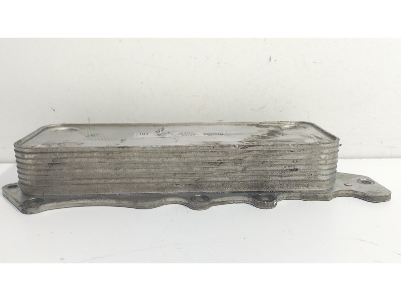 Recambio de enfriador aceite motor para mercedes-benz clase m (w164) ml 320 cdi 4-matic (164.122) referencia OEM IAM 90784  