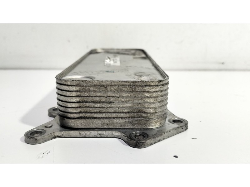 Recambio de enfriador aceite motor para mercedes-benz clase m (w164) ml 320 cdi 4-matic (164.122) referencia OEM IAM 90784  