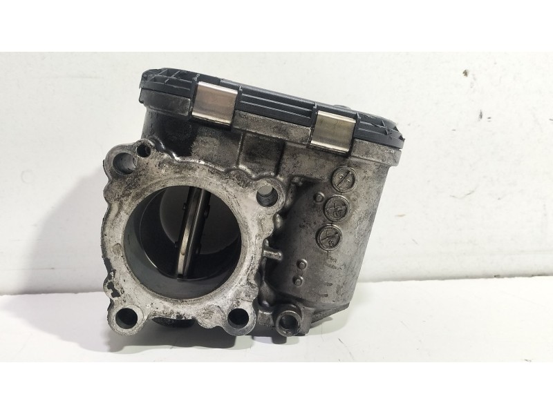 Recambio de caja mariposa para renault laguna ii (bg0) confort dynamique referencia OEM IAM 8200330810  