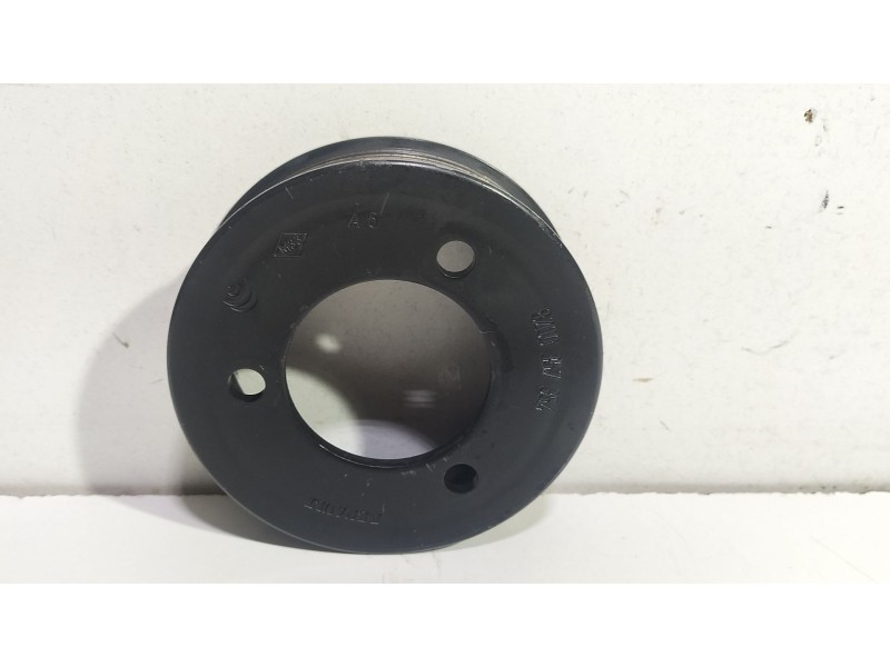 Recambio de bomba direccion para renault laguna ii (bg0) confort expression referencia OEM IAM 8200357354  