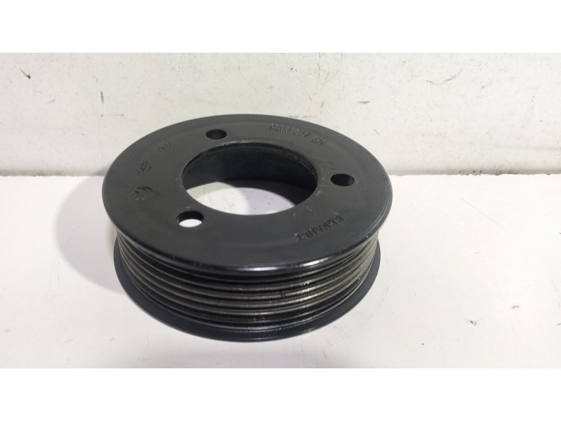 Recambio de bomba direccion para renault laguna ii (bg0) confort expression referencia OEM IAM 8200357354  