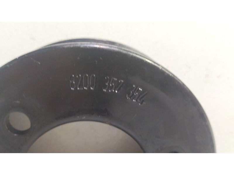 Recambio de bomba direccion para renault laguna ii (bg0) confort expression referencia OEM IAM 8200357354  