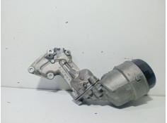 Recambio de soporte filtro aceite para mercedes-benz cls (c219) cls 320 cdi (219.322) referencia OEM IAM A64218000  