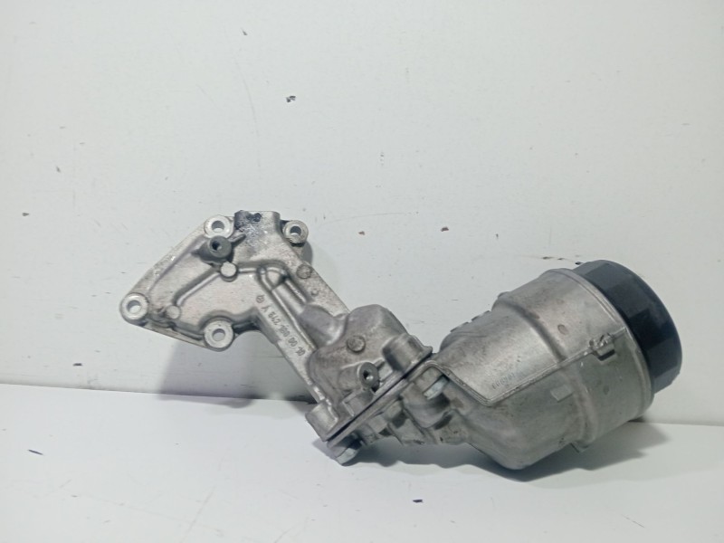 Recambio de soporte filtro aceite para mercedes-benz cls (c219) cls 320 cdi (219.322) referencia OEM IAM A64218000  