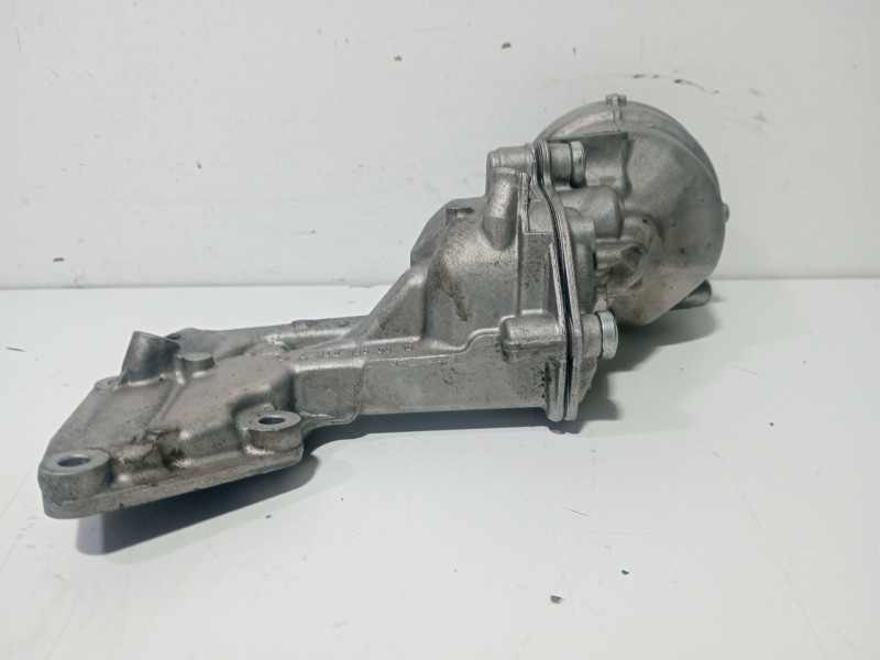 Recambio de soporte filtro aceite para mercedes-benz cls (c219) cls 320 cdi (219.322) referencia OEM IAM A64218000  