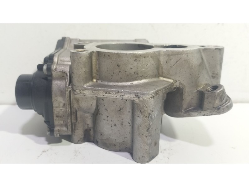 Recambio de valvula egr para renault laguna iii (bt0/1) 2.0 dci (bt01, bt08, bt09, bt0e, bt0k, bt12, bt1c, bt1d,... referencia O