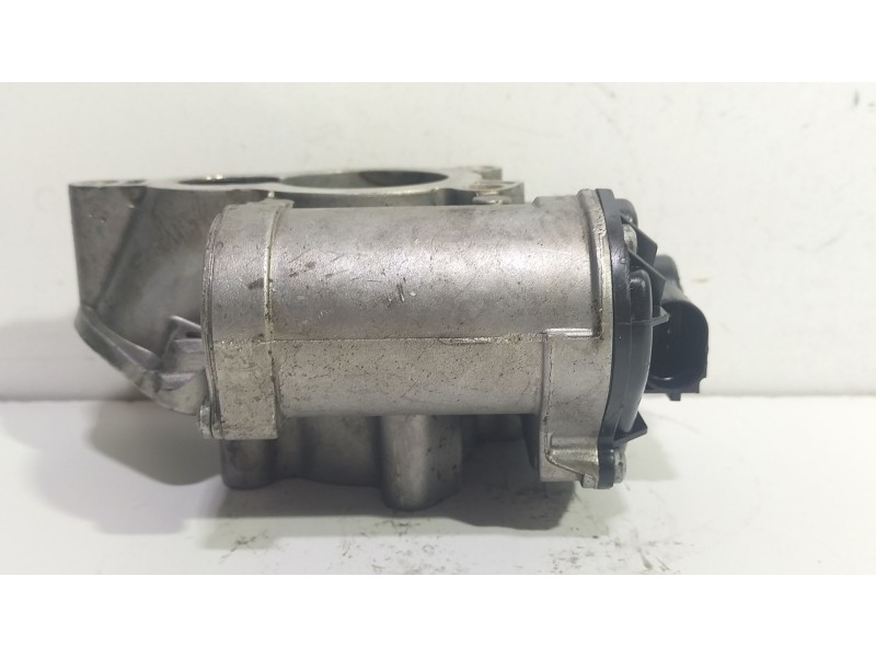 Recambio de valvula egr para renault laguna iii (bt0/1) 2.0 dci (bt01, bt08, bt09, bt0e, bt0k, bt12, bt1c, bt1d,... referencia O