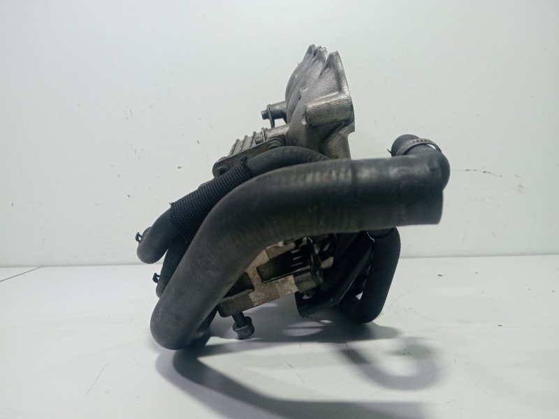 Recambio de colector admision para volkswagen passat b6 (3c2) 2.0 tdi referencia OEM IAM 03G129713H  