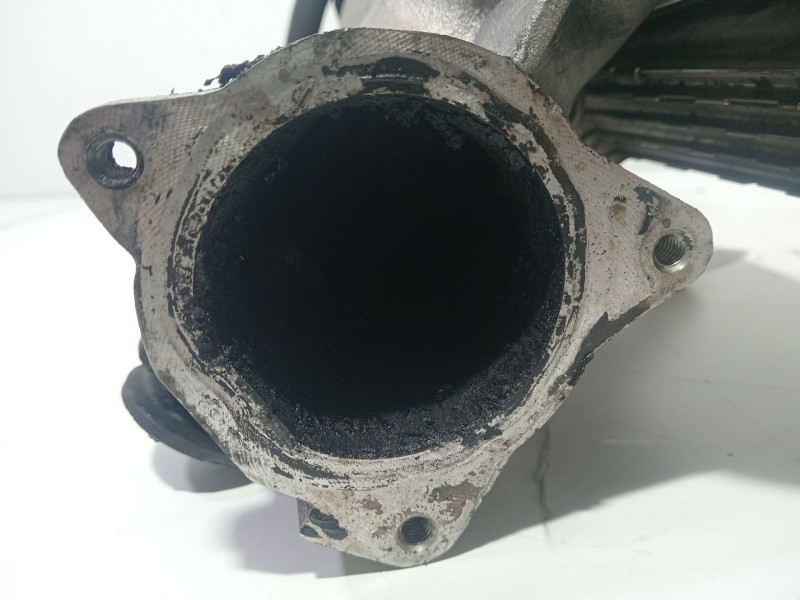 Recambio de colector admision para volkswagen passat b6 (3c2) 2.0 tdi referencia OEM IAM 03G129713H  