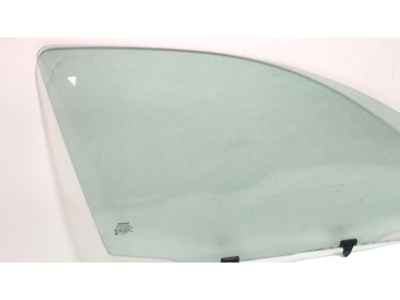 Recambio de luna delantera derecha para nissan qashqai i (j10, nj10) 1.5 dci referencia OEM IAM QASHQAI I (J10 NJ10) 1.5 dCi 200