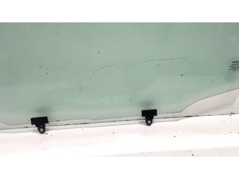 Recambio de luna delantera derecha para nissan qashqai i (j10, nj10) 1.5 dci referencia OEM IAM QASHQAI I (J10 NJ10) 1.5 dCi 200