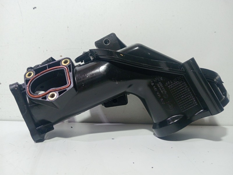 Recambio de tubo para mercedes-benz clase s (w221) berlina 3.0 cdi cat referencia OEM IAM A6420901637  