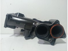 Recambio de tubo para mercedes-benz clase s (w221) berlina 3.0 cdi cat referencia OEM IAM A6420901637   2