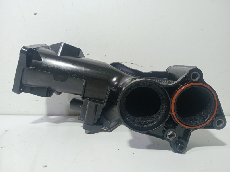 Recambio de tubo para mercedes-benz clase s (w221) berlina 3.0 cdi cat referencia OEM IAM A6420901637  