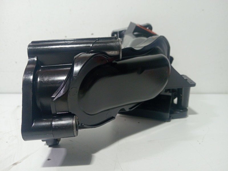 Recambio de tubo para mercedes-benz clase s (w221) berlina 3.0 cdi cat referencia OEM IAM A6420901637  