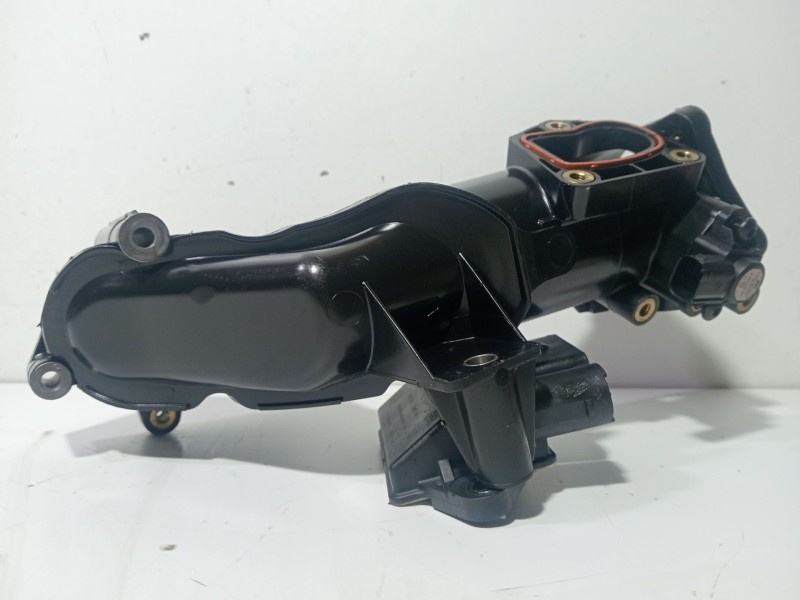 Recambio de tubo para mercedes-benz clase s (w221) berlina 3.0 cdi cat referencia OEM IAM A6420901637  