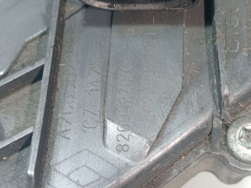 Recambio de valvula egr para renault laguna ii (bg0/1_) 2.0 dci (bg14, bg1s) referencia OEM IAM 8200327004G  