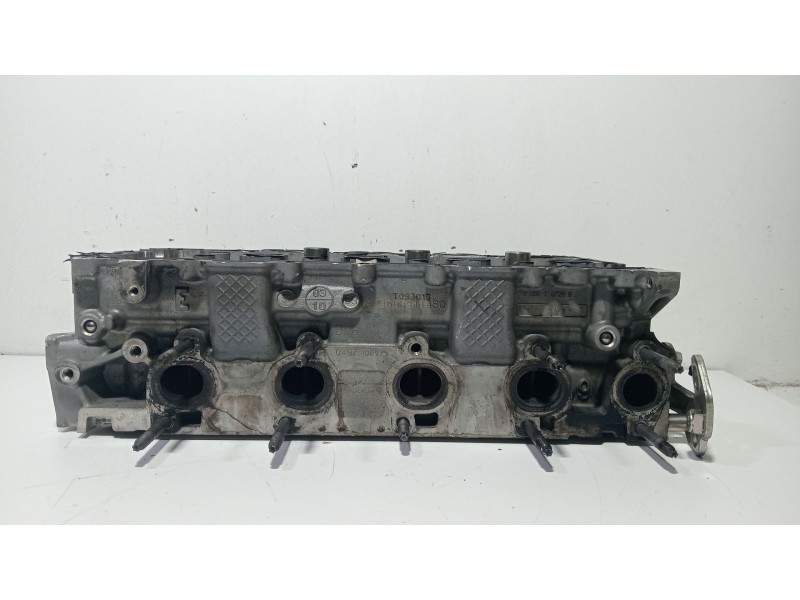 Recambio de culata para peugeot 407 1.6 hdi referencia OEM IAM 9655911480  