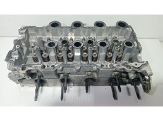 Recambio de culata para peugeot 407 1.6 hdi referencia OEM IAM 9655911480   2