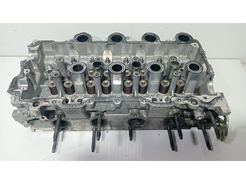 Recambio de culata para peugeot 407 1.6 hdi referencia OEM IAM 9655911480  