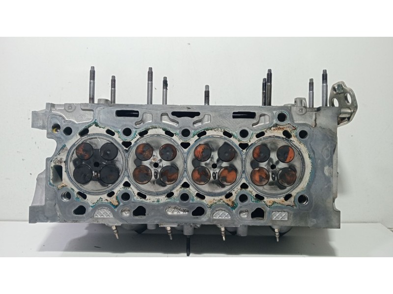 Recambio de culata para peugeot 407 1.6 hdi referencia OEM IAM 9655911480  