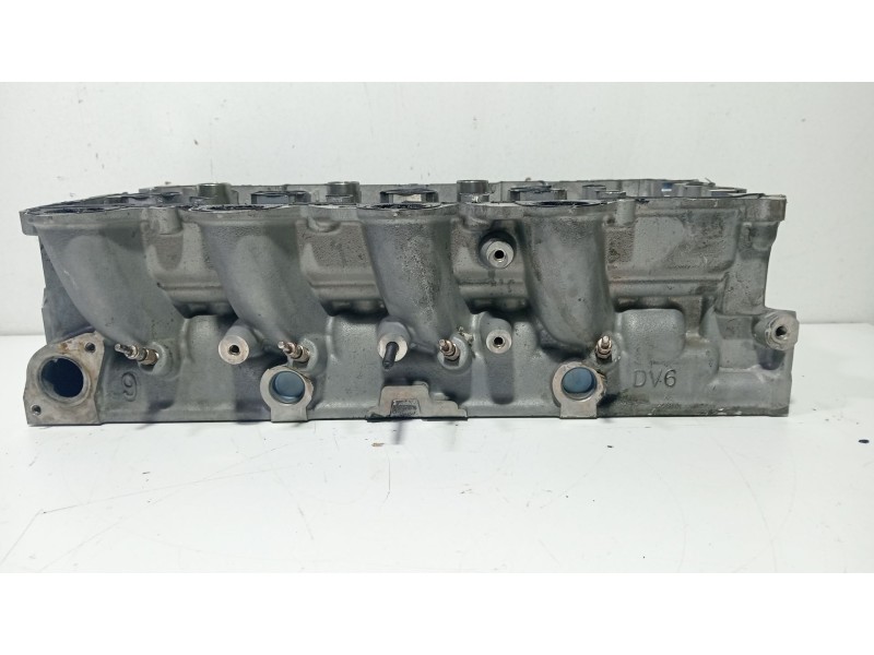 Recambio de culata para peugeot 407 1.6 hdi referencia OEM IAM 9655911480  