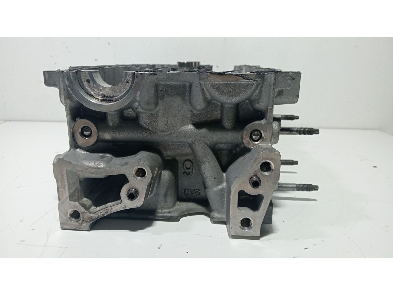 Recambio de culata para peugeot 407 1.6 hdi referencia OEM IAM 9655911480  